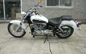 YAMAHA DRAGSTAR 250 VG05J