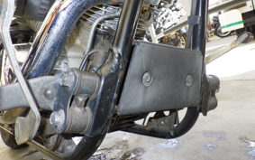 YAMAHA DRAGSTAR 250 VG02J