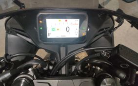 HONDA CBR650R E-Clutch 2024 RH17
