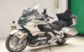 HONDA GL 1800 GOLD WING TOUR DCT 2024 SC79
