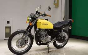 HONDA CB400SS E 2005 NC41
