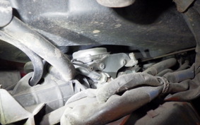 HONDA DIO Gen.6 AF62