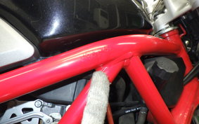 HONDA VTR 250 Gen. 2 2023 MC33