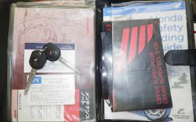 HONDA CB1300SB SUPER BOLDOR 2016 SC54