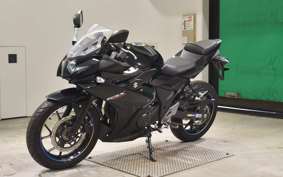 SUZUKI GSX250RA