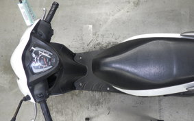 HONDA DIO 110 2015 JF31