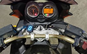 SUZUKI BANDIT1250S GW72A