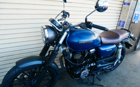 HONDA GB350 2022 NC59