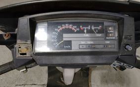 HONDA SPACY125 JF02