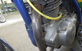 SUZUKI ST250E 2024 NJ4AA