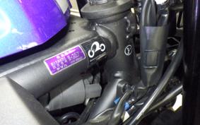 YAMAHA YZF-R25 A RG43J