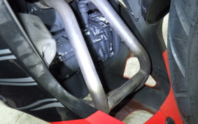 KAWASAKI NINJA 250R 2010 EX250K