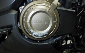 HONDA CBR400R 2019 NC56