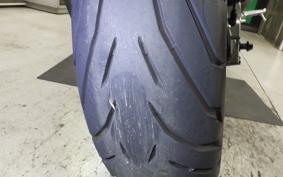 YAMAHA MT-09 ASP 2019 RN52J