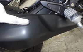 HONDA HAWK 11 2022 SC85