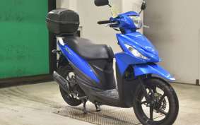 SUZUKI ADDRESS 110 2011 CE47A