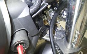 YAMAHA DRAGSTAR 400 2010 VH02J