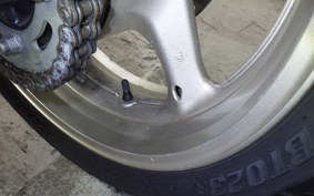 SUZUKI BANDIT 1250 SA 2009 GW72A