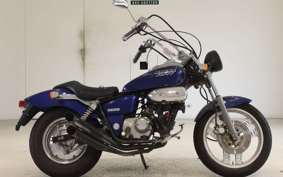 HONDA MAGNA 50 AC13