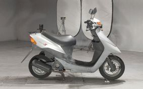 SUZUKI LET's 2 CA1KA