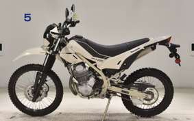 KAWASAKI KLX230ｼｪﾙﾊﾟ 2022 LX232A