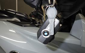 BMW S1000XR 2020