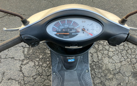 HONDA DIO AF56