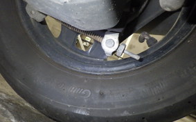 SUZUKI ADDRESS V125 G 2015 CF4EA