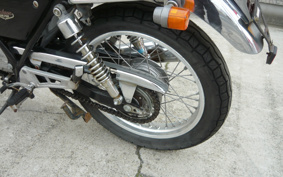 HONDA GB250 CLUBMAN 1 MC10