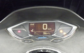 HONDA PCX 125 1991 JK05