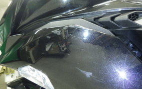 KAWASAKI ZX-25R 2007 ZX250E