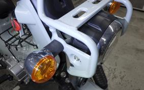 HONDA CROSS CUB 110 2026 JA45