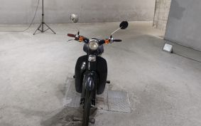 HONDA LITTLE CUB AA01