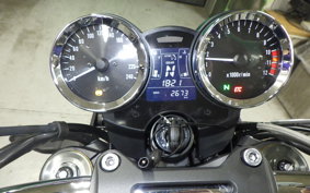 KAWASAKI Z900RS SE 2025 ZR900K