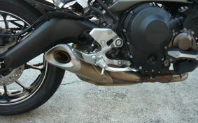 YAMAHA MT-09 ABS 2015 RN34J