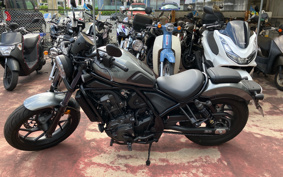 SUZUKI SKYWAVE 250S-1 CJ43A