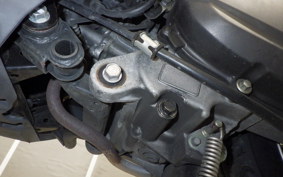 HONDA TACT-4ﾍﾞｰｼｯｸ AF75