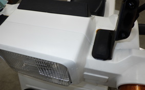 HONDA GYRO X 2002 TD02