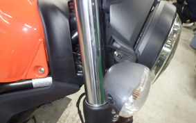 DUCATI SCRAMBLER SIXTY2 2021