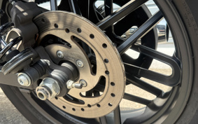 HARLEY XL1200CX 2017 LM3