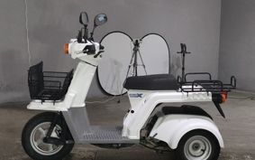 HONDA GYRO TD02