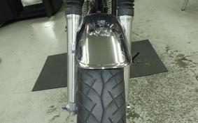 YAMAHA SR400 Gen.4 2010 RH03J