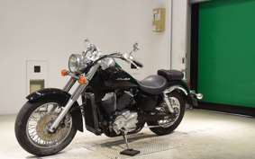 HONDA SHADOW 400 1999 NC34