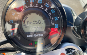 OTHER ENFIELD  SUPER  METEOR 650 2026 ME3ESP15