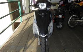 SUZUKI ADDRESS V125 2026 DT11A