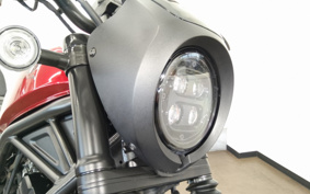 HONDA REBEL 250  S E-clutch MC49