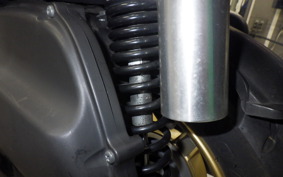 YAMAHA JOG ZR Gen.3 SA39J