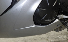 KAWASAKI NINJA 400 2014 EX400E