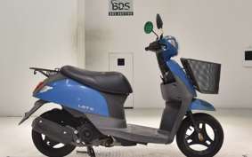 SUZUKI ﾚｯﾂ