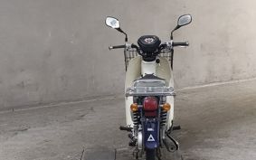 HONDA SUPER CUB110 JA42